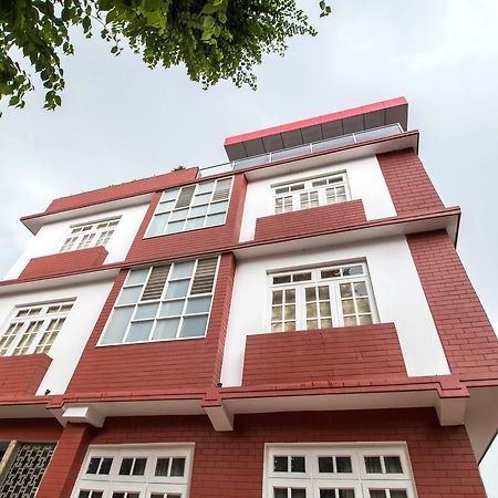 Hotel Himalaya Hub Katmandu Eksteriør billede